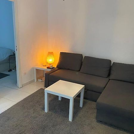 Appt 4 Pers Avec Jardin Ombrage En Centre Ville De Sète Exteriör bild